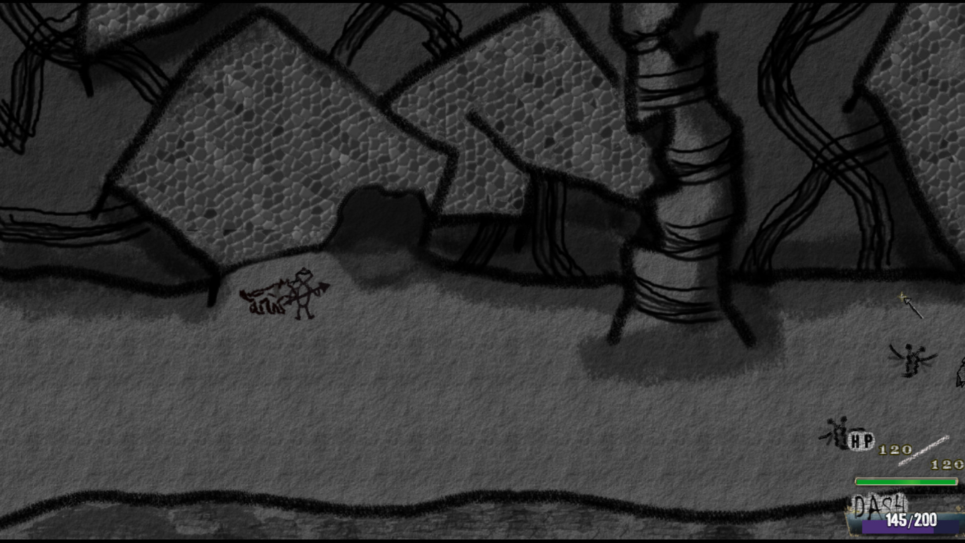 Stories In Stone screenshot 4