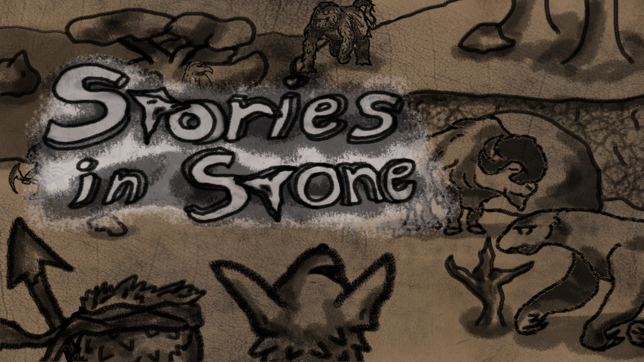 Stories In Stone screenshot 12