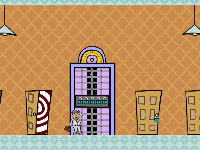 Farjob screenshot 3