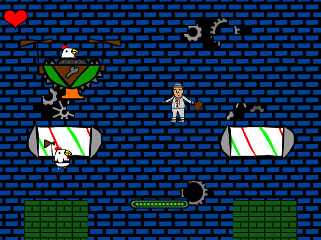 Farjob screenshot 4