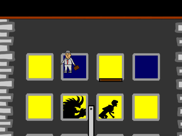 Farjob screenshot 1