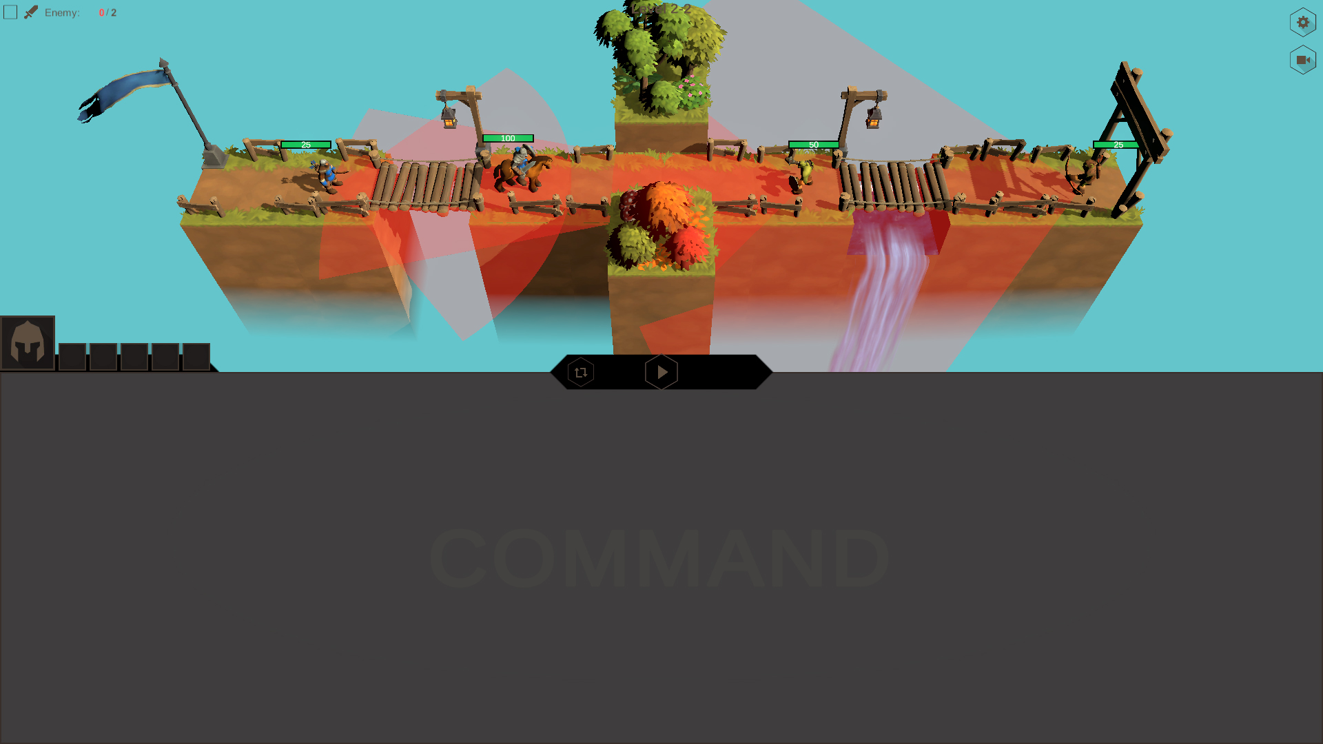 Tactic Code screenshot 3