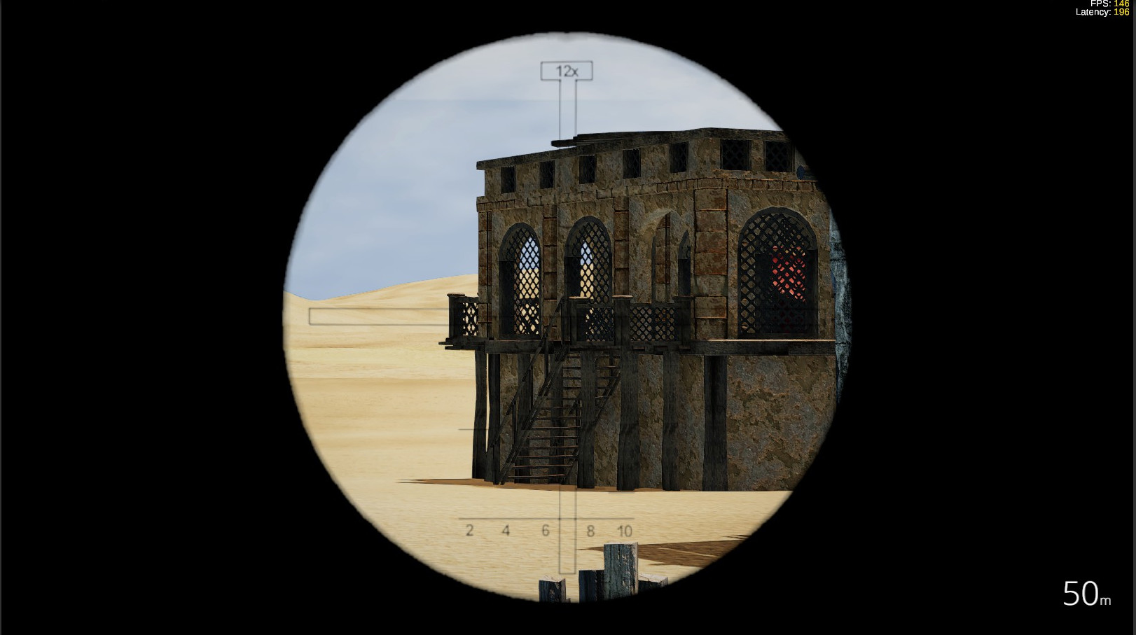 Breen Origins screenshot 1