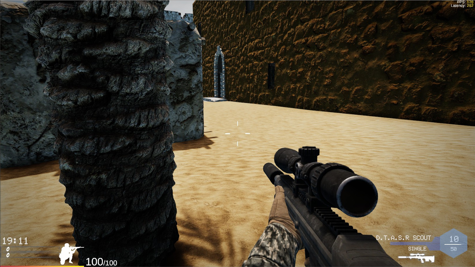 Breen Origins screenshot 11