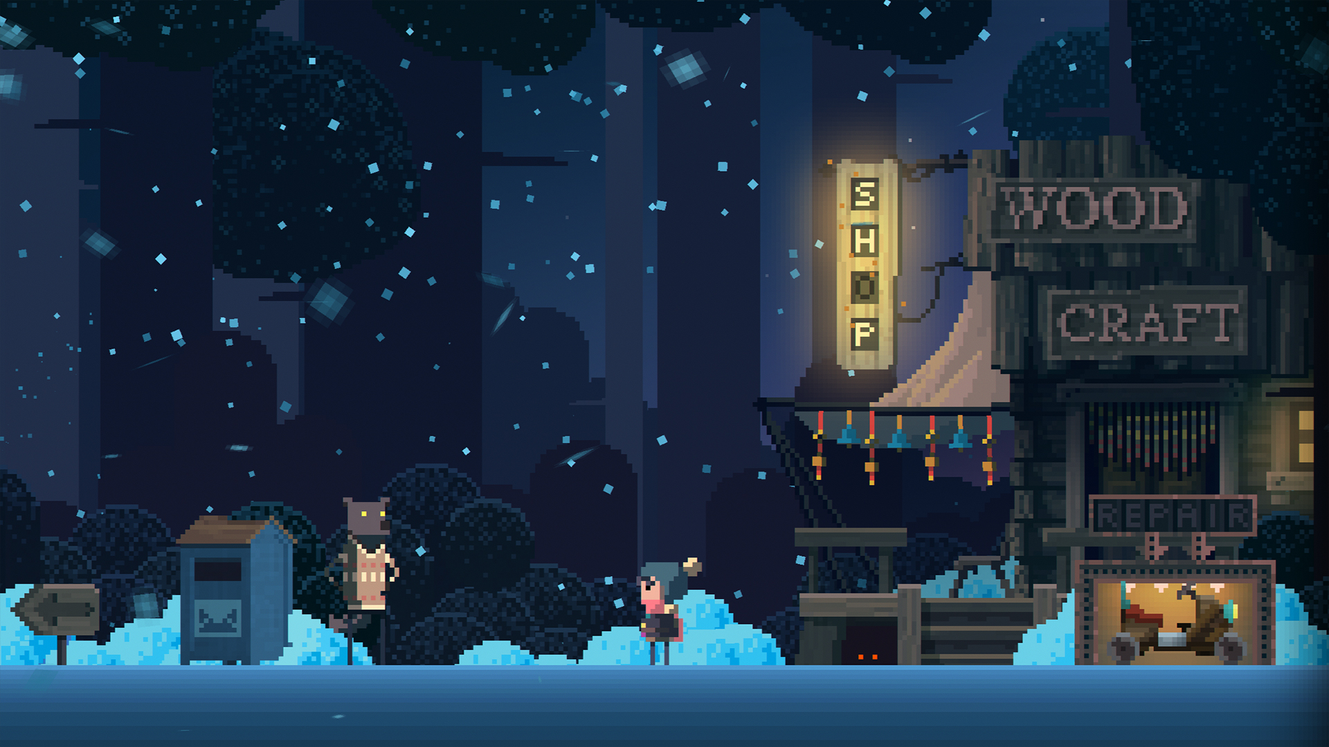 Summer Catchers screenshot 1