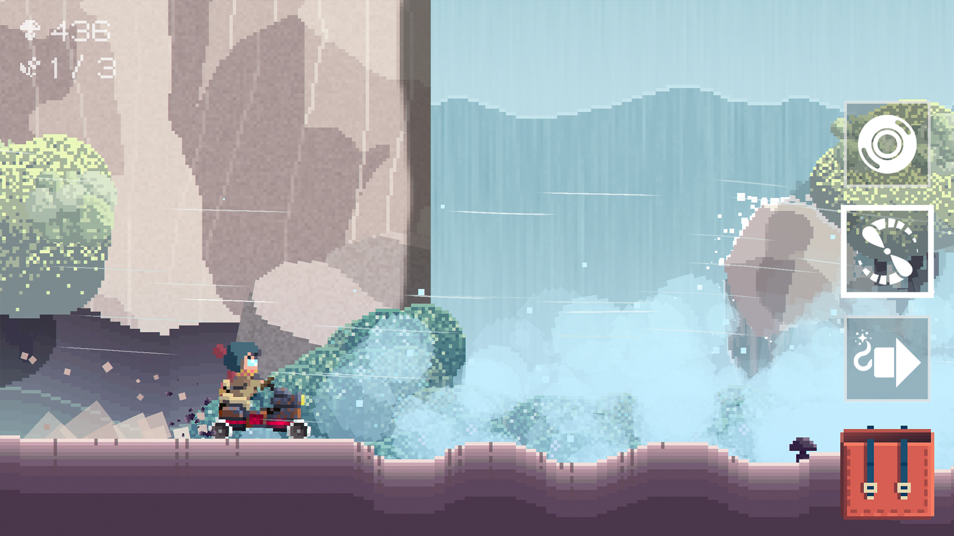 Summer Catchers screenshot 9