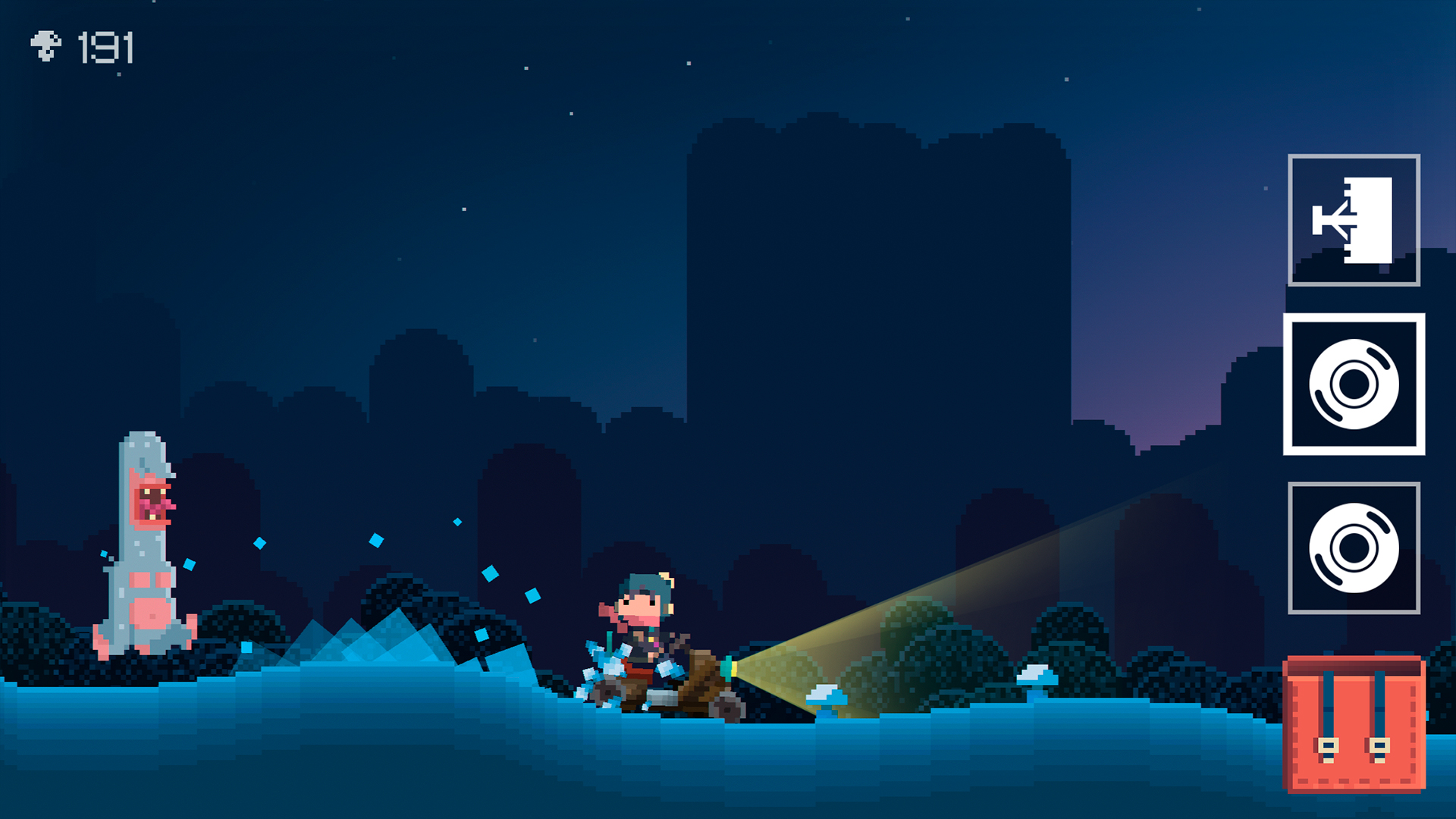 Summer Catchers screenshot 4