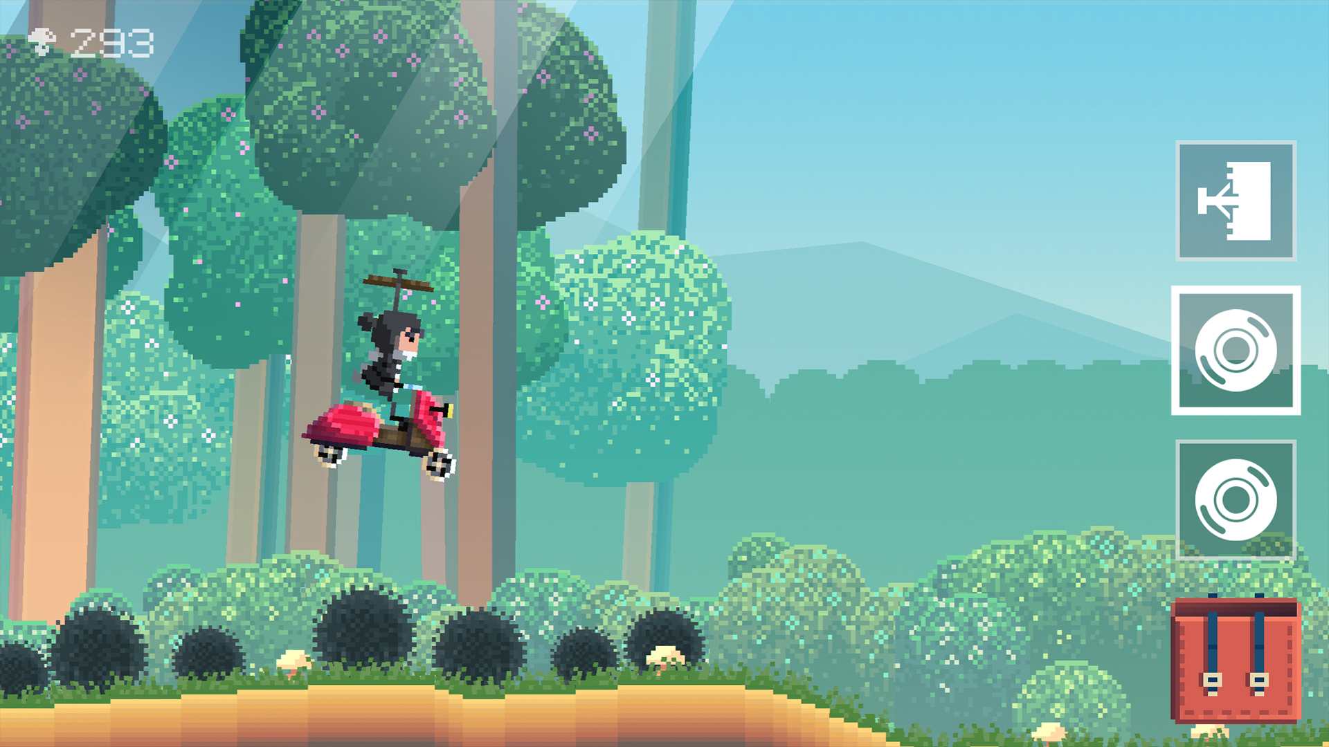 Summer Catchers screenshot 6