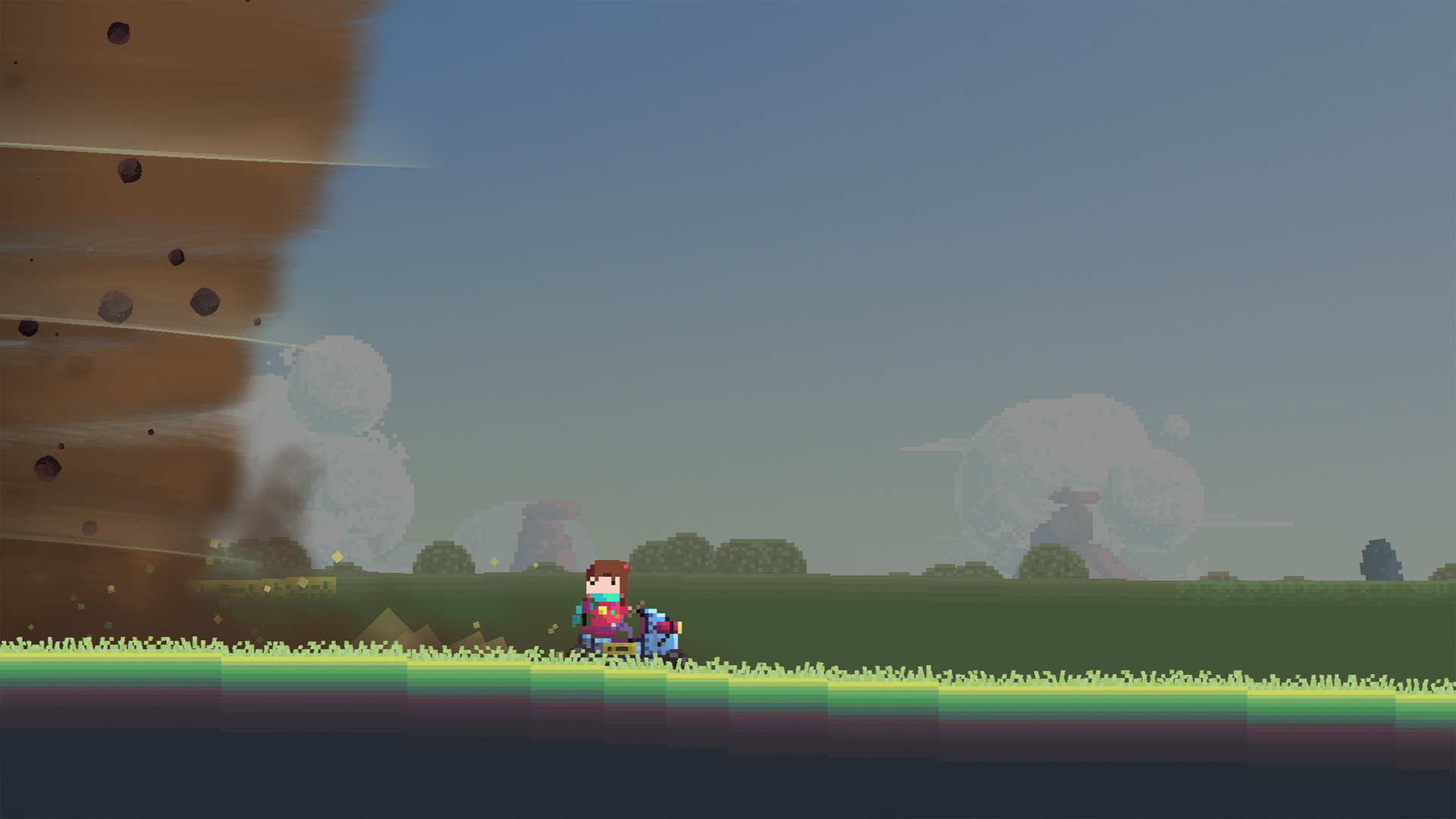 Summer Catchers screenshot 7