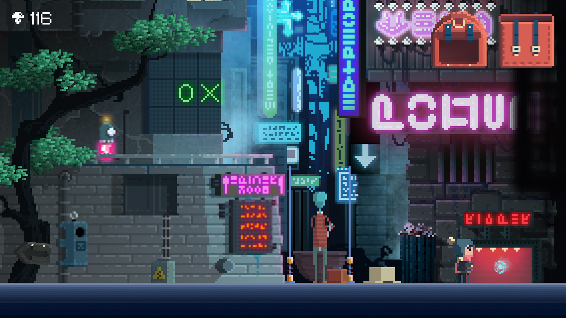 Summer Catchers screenshot 10