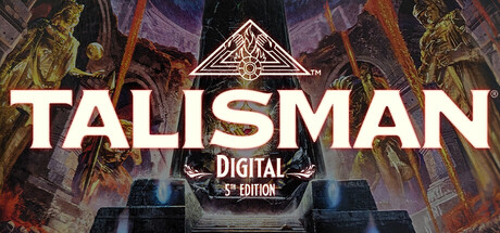 Talisman: Digital 5th Edition