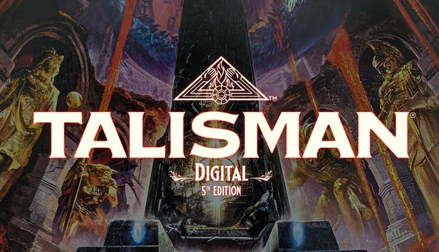 Talisman: Digital 5th Edition