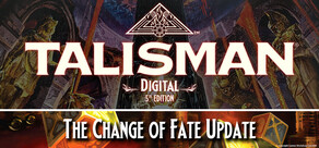 Talisman: Digital 5th Edition