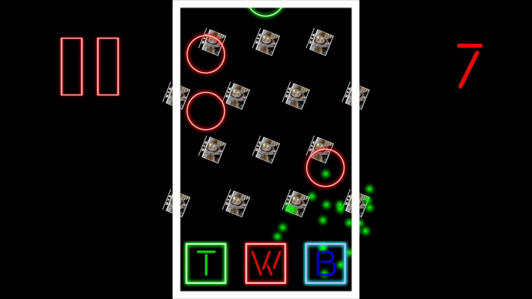 W. T. B. screenshot 3