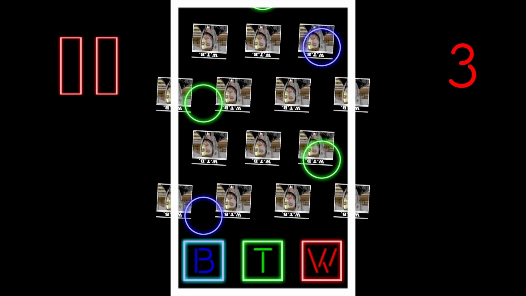 W. T. B. screenshot 5