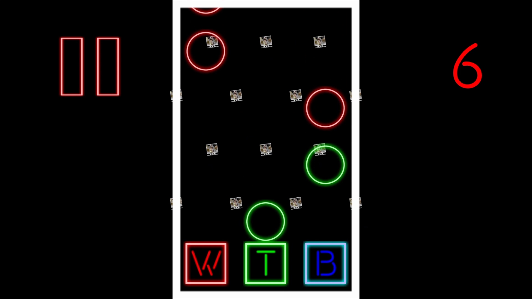 W. T. B. screenshot 6