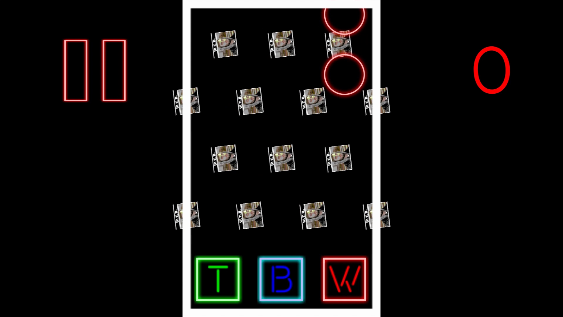 W. T. B. screenshot 1
