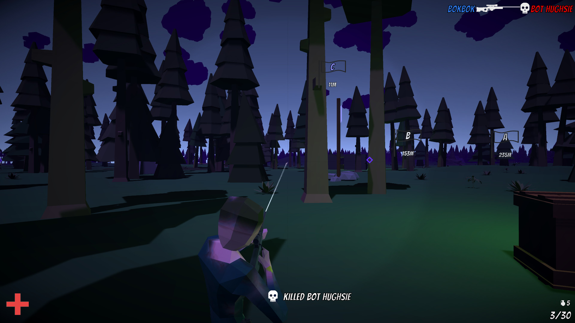 Dunderheads screenshot 7