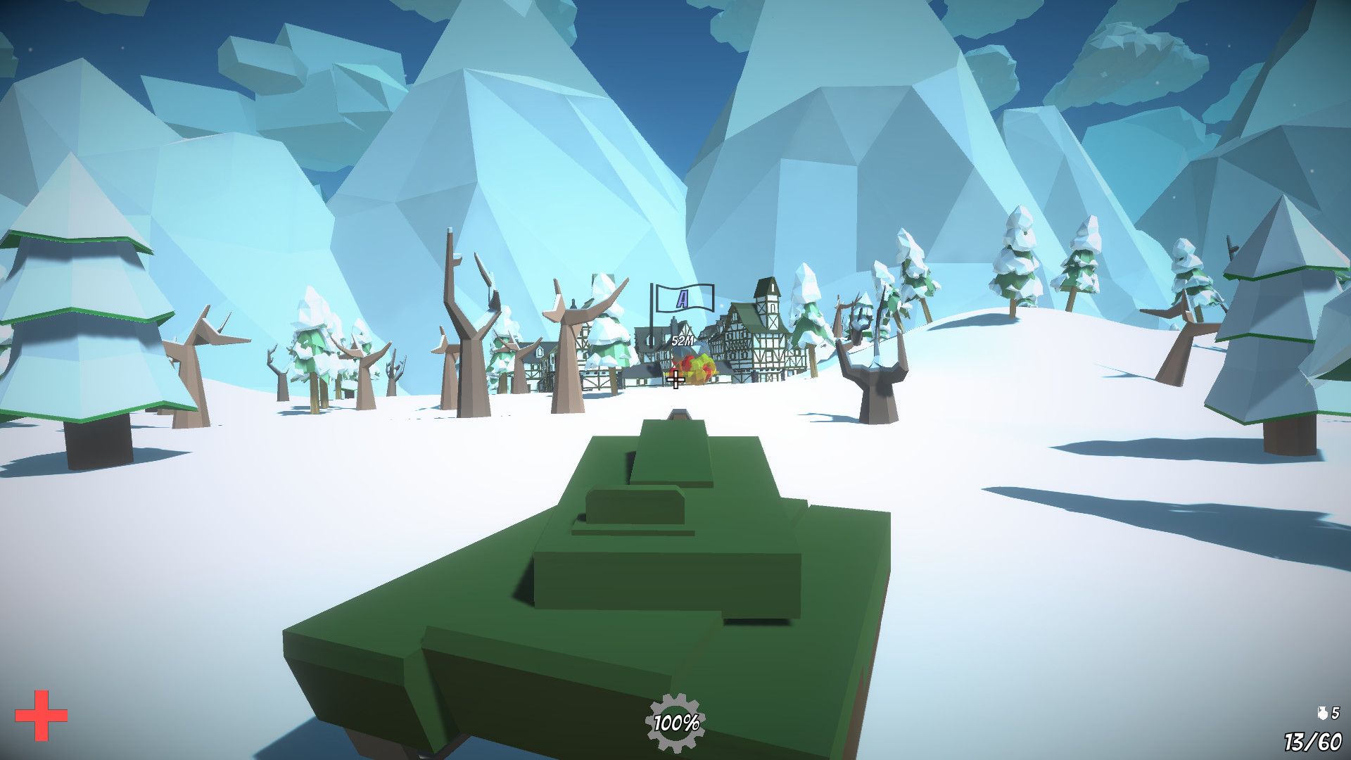 Dunderheads screenshot 10