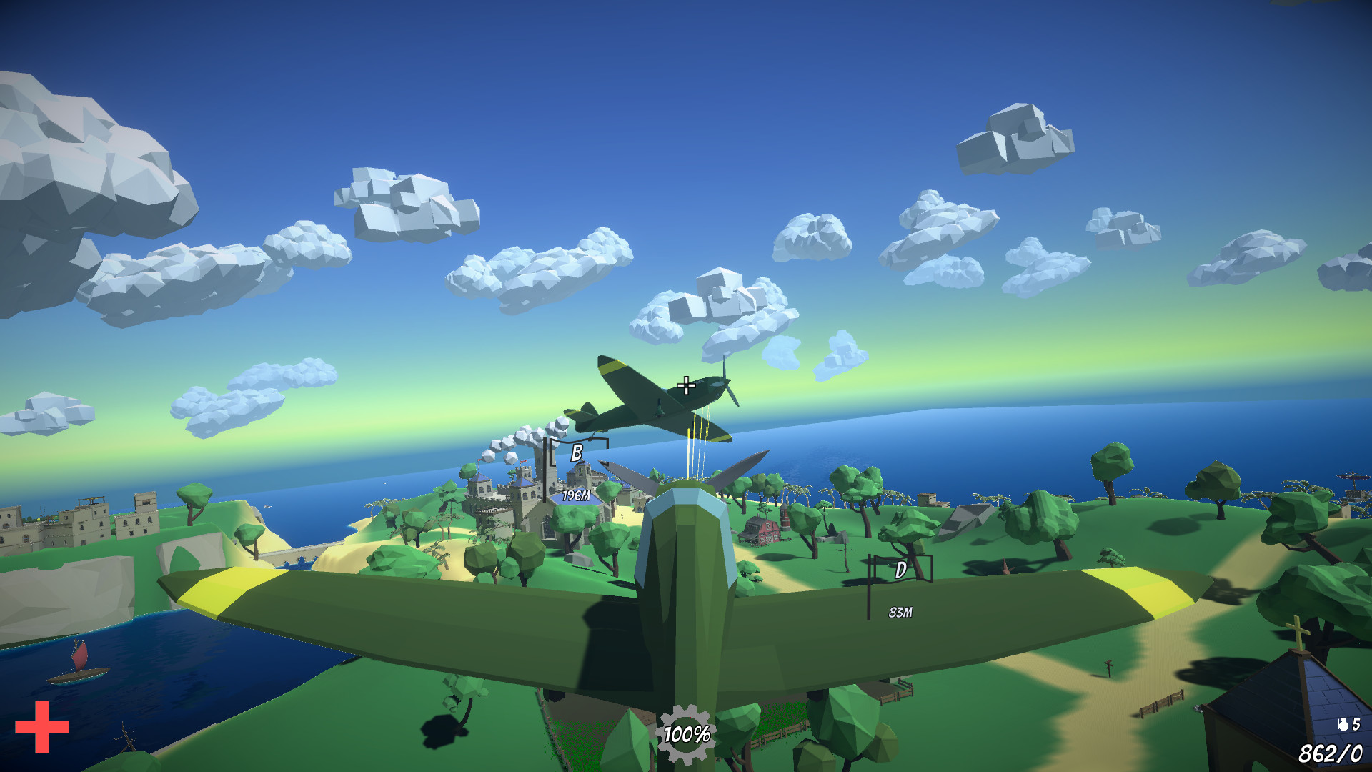 Dunderheads screenshot 11