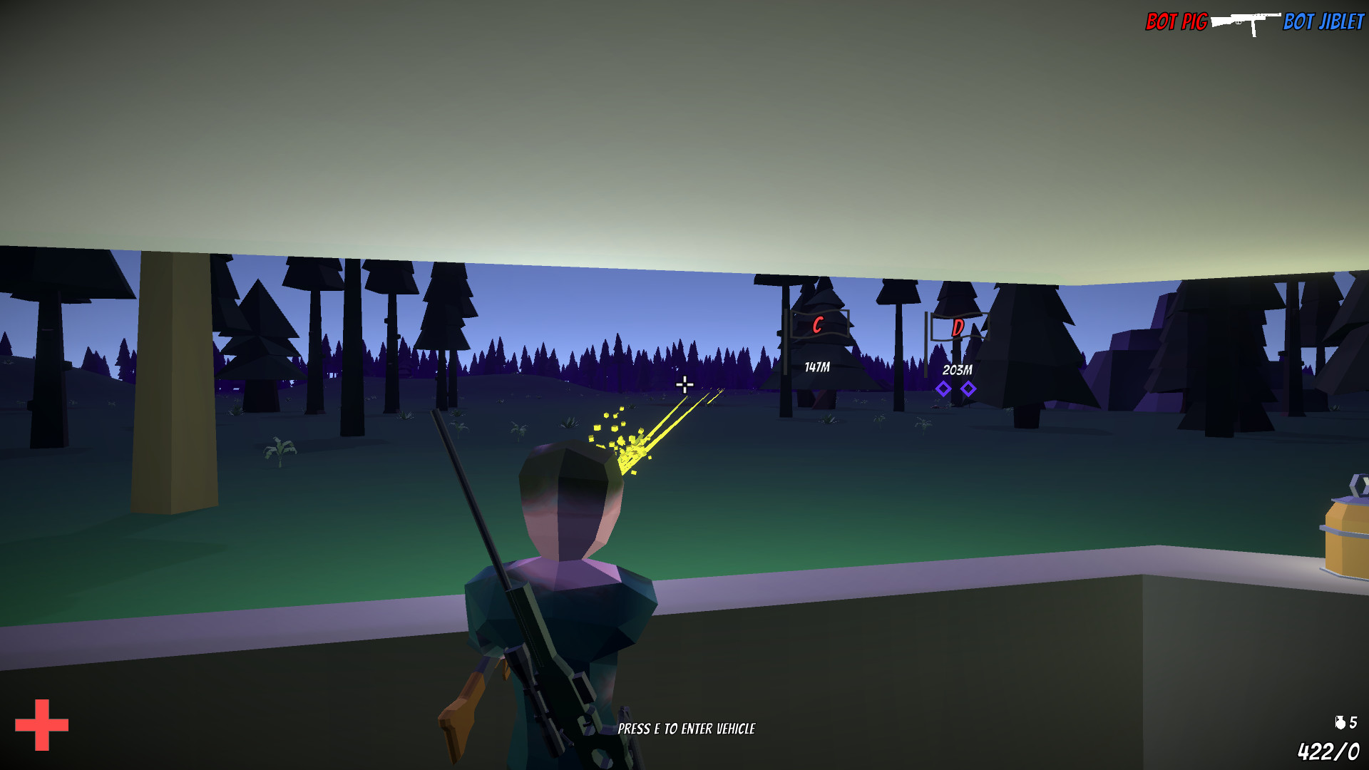 Dunderheads screenshot 8