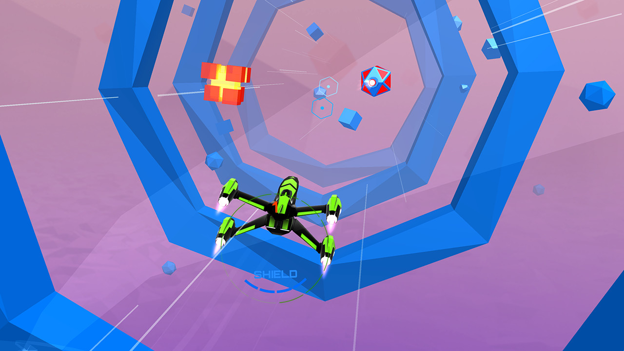 Space Maze screenshot 6