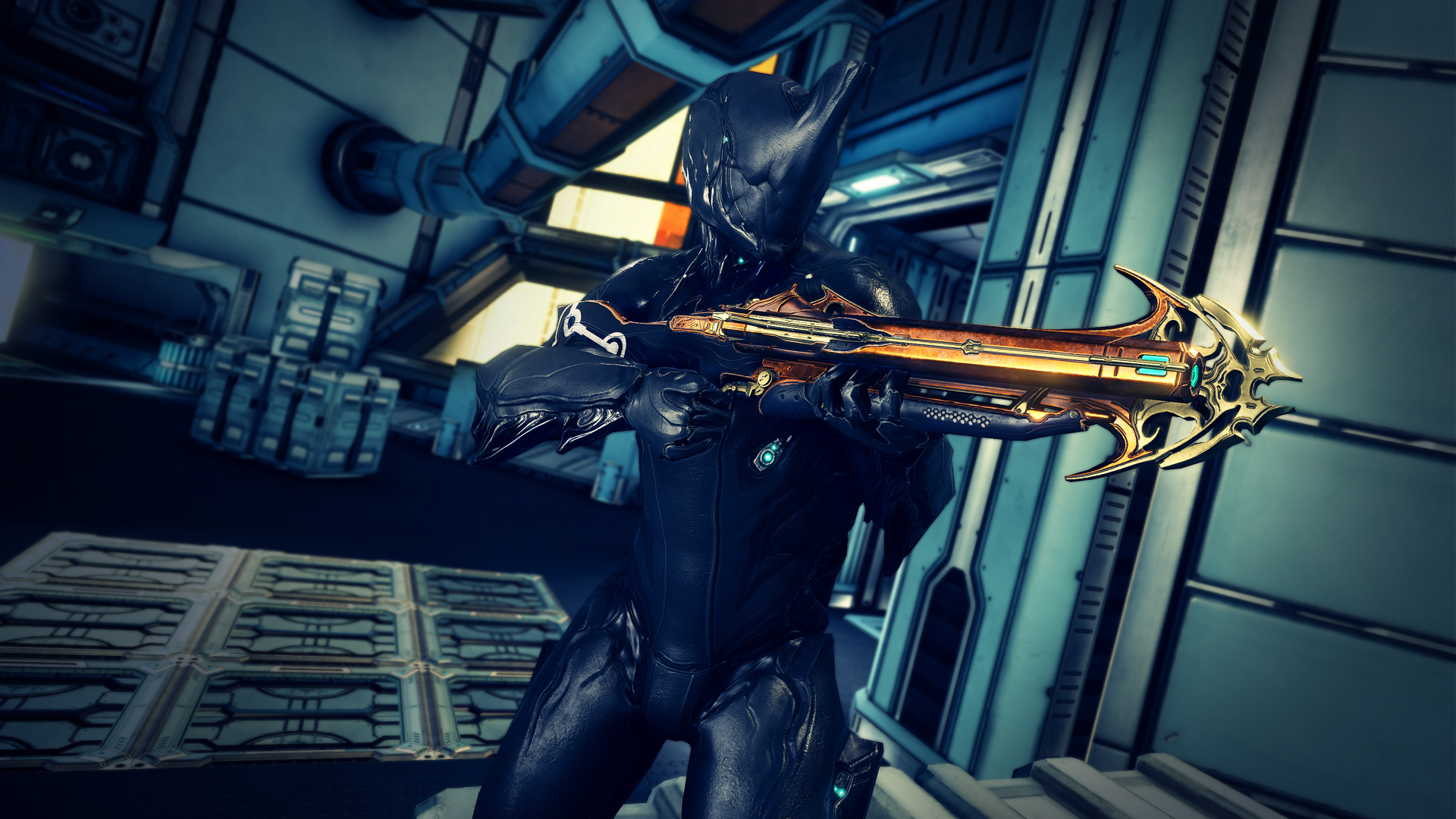 Warframe Pinnacle 3: Retribution screenshot 3