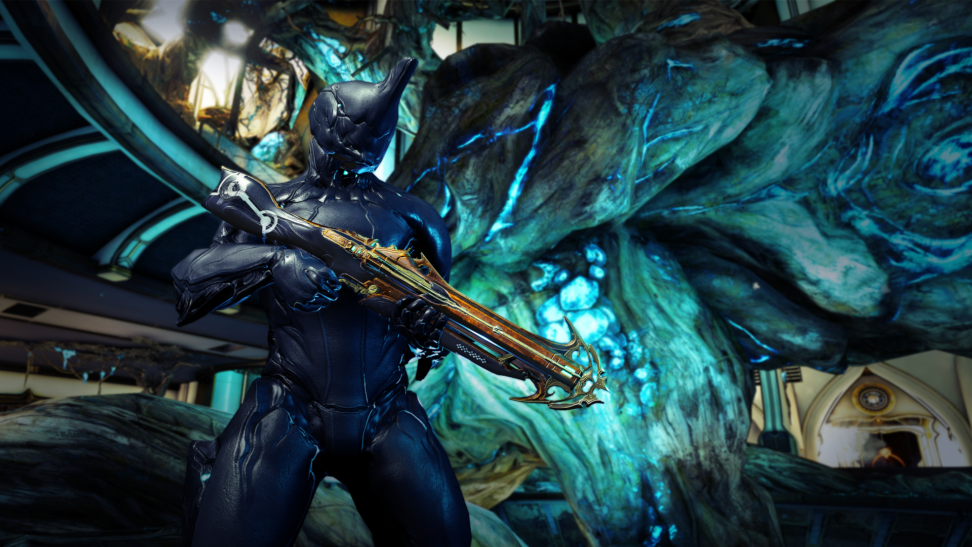 Warframe Pinnacle 3: Retribution screenshot 2