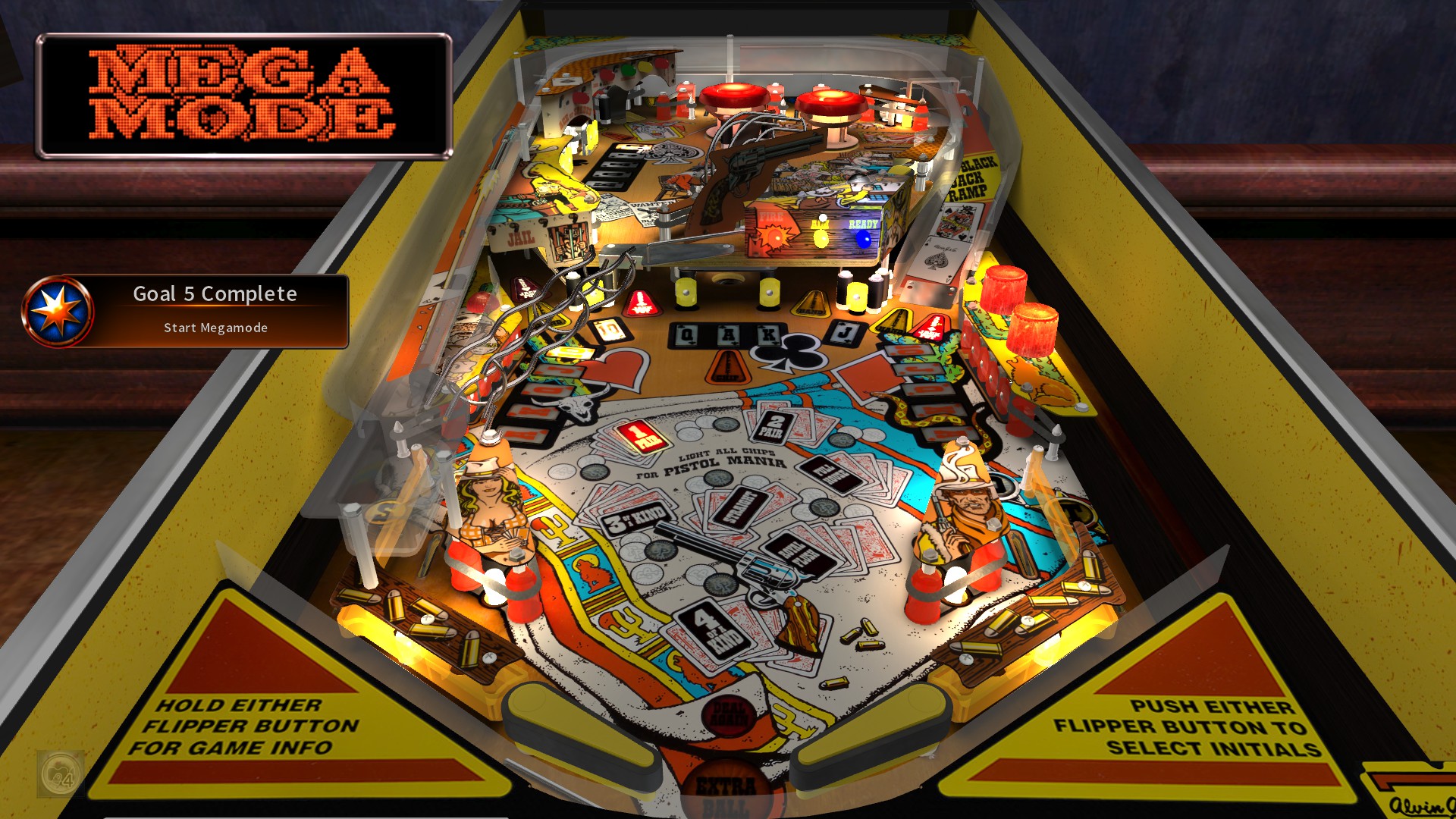 Pinball Arcade: Alvin G. and Co. Pack on Steam