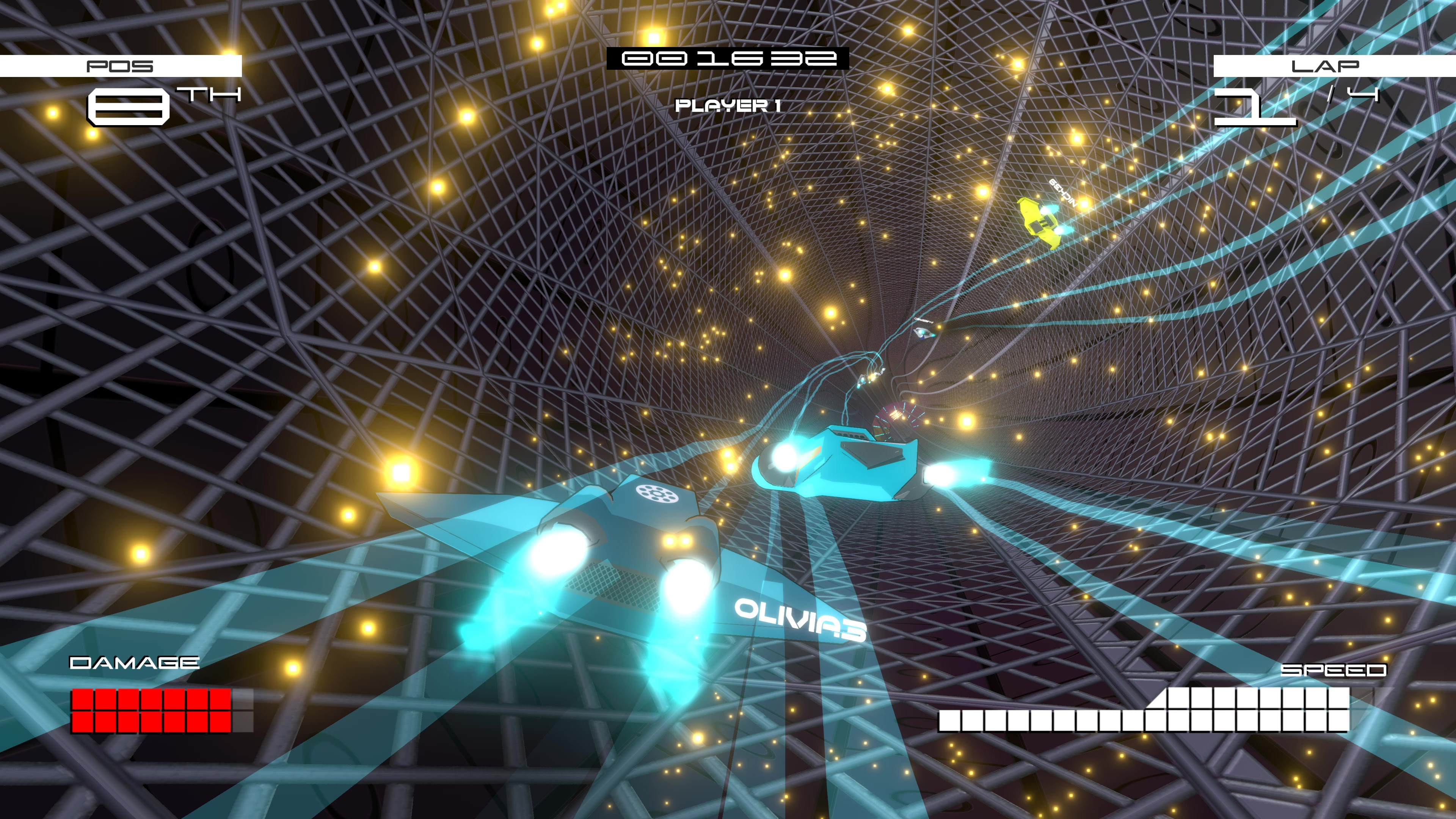 Velocity G screenshot 21