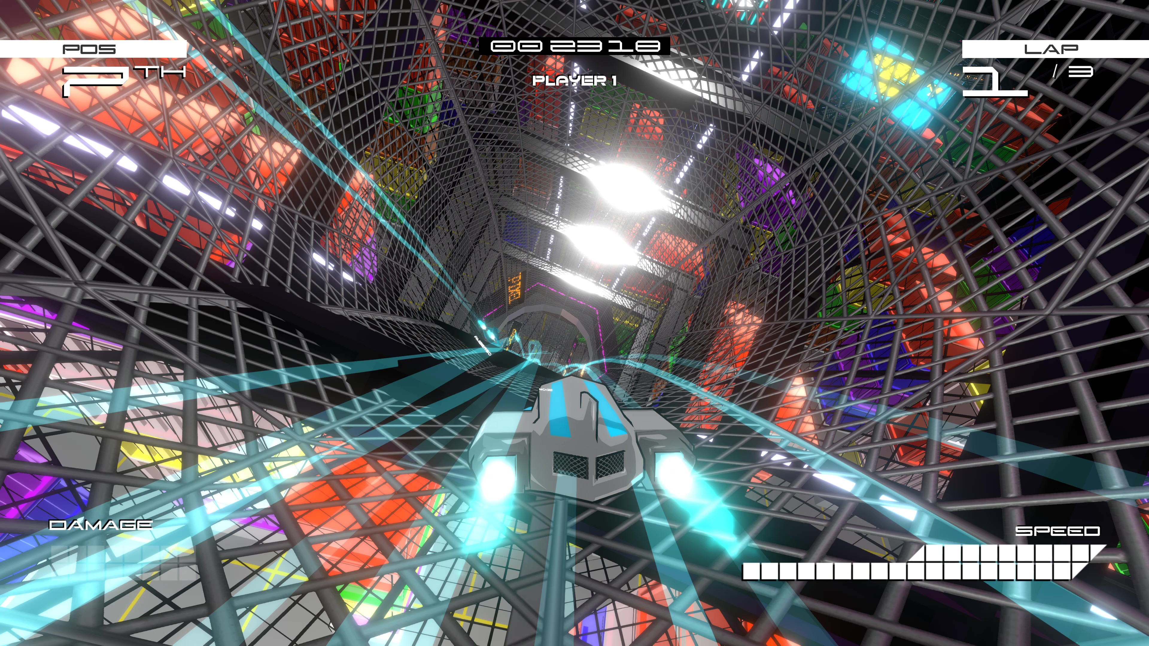 Velocity G screenshot 13