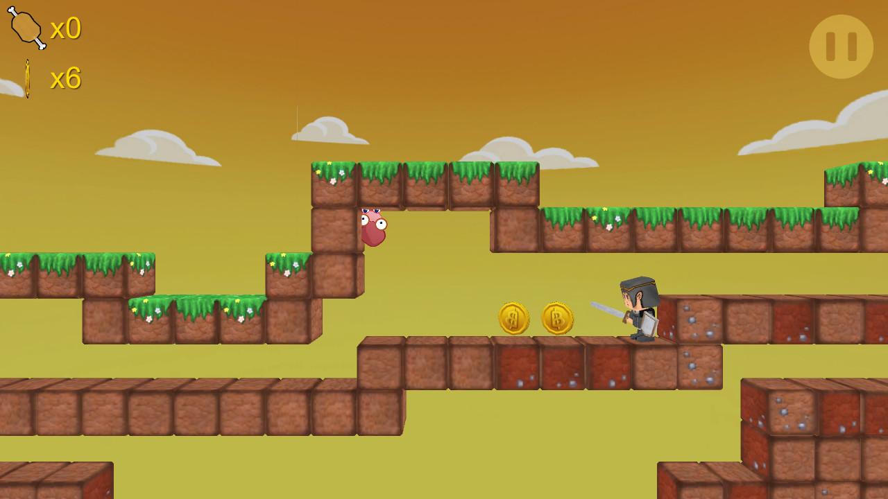 Slime Dad screenshot 6