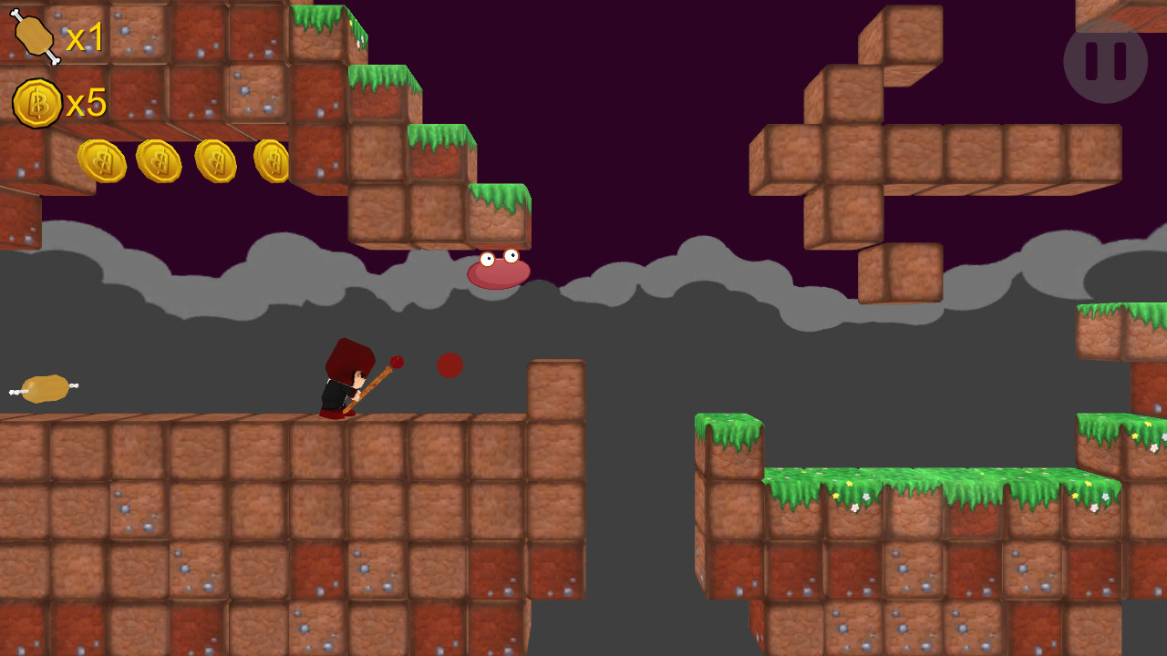 Slime Dad screenshot 8