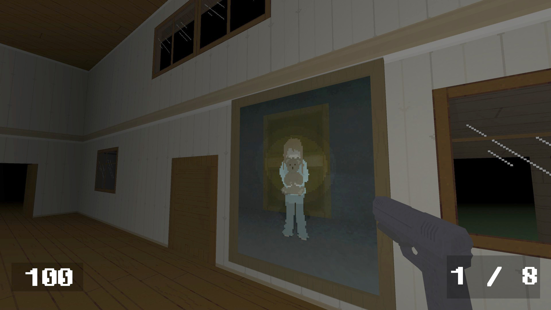 The Call screenshot 15