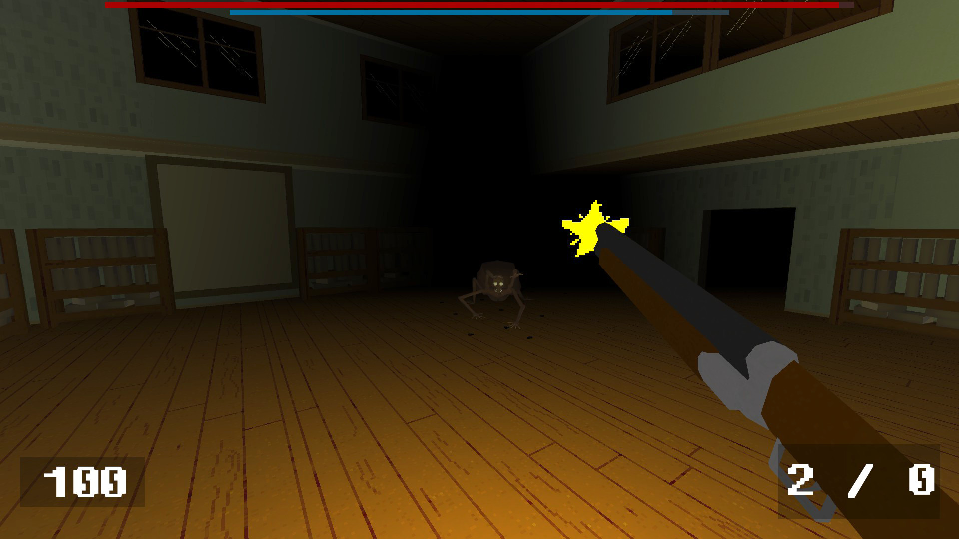 The Call screenshot 16