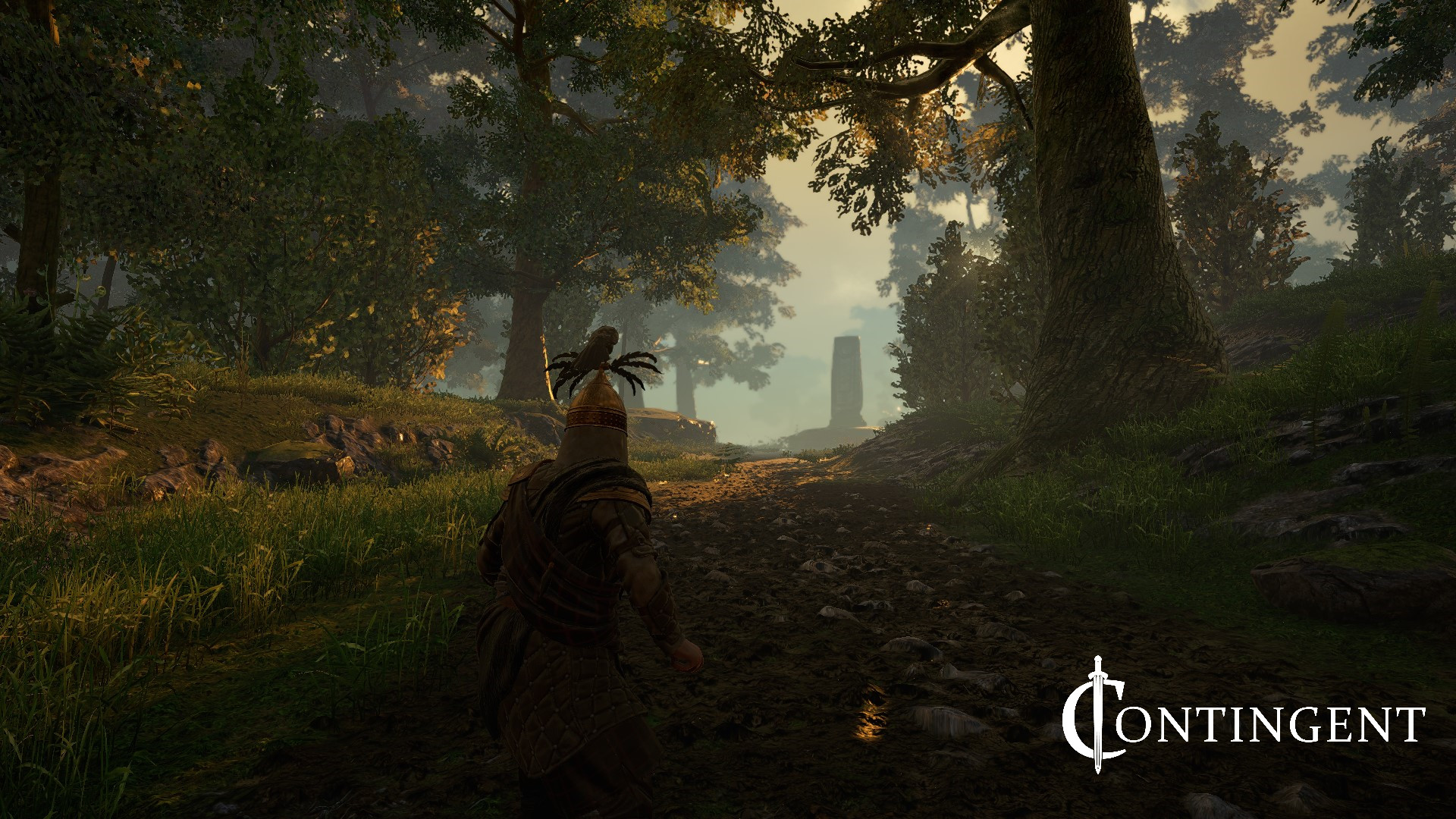 Contingent screenshot 2