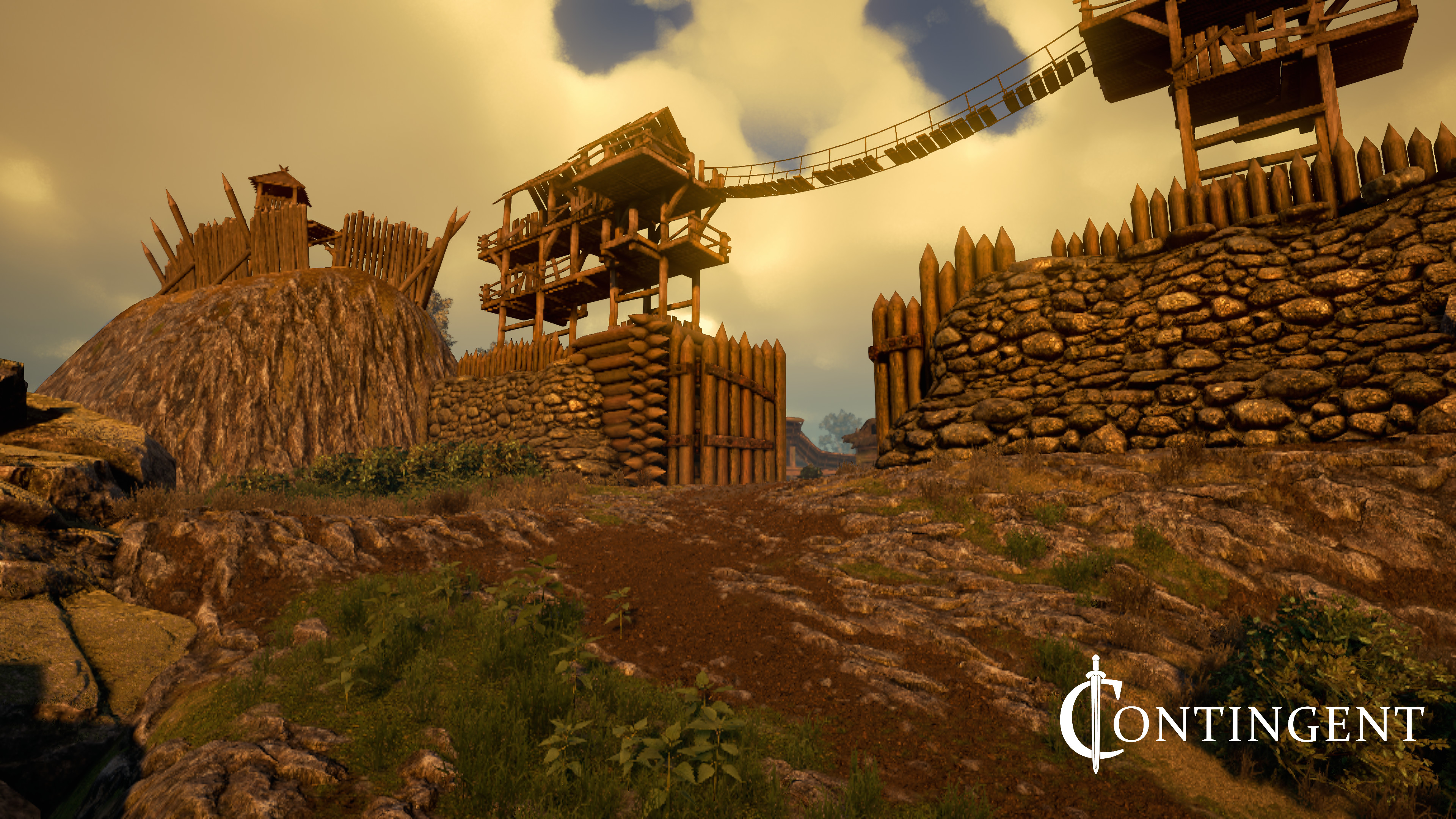 Contingent screenshot 5