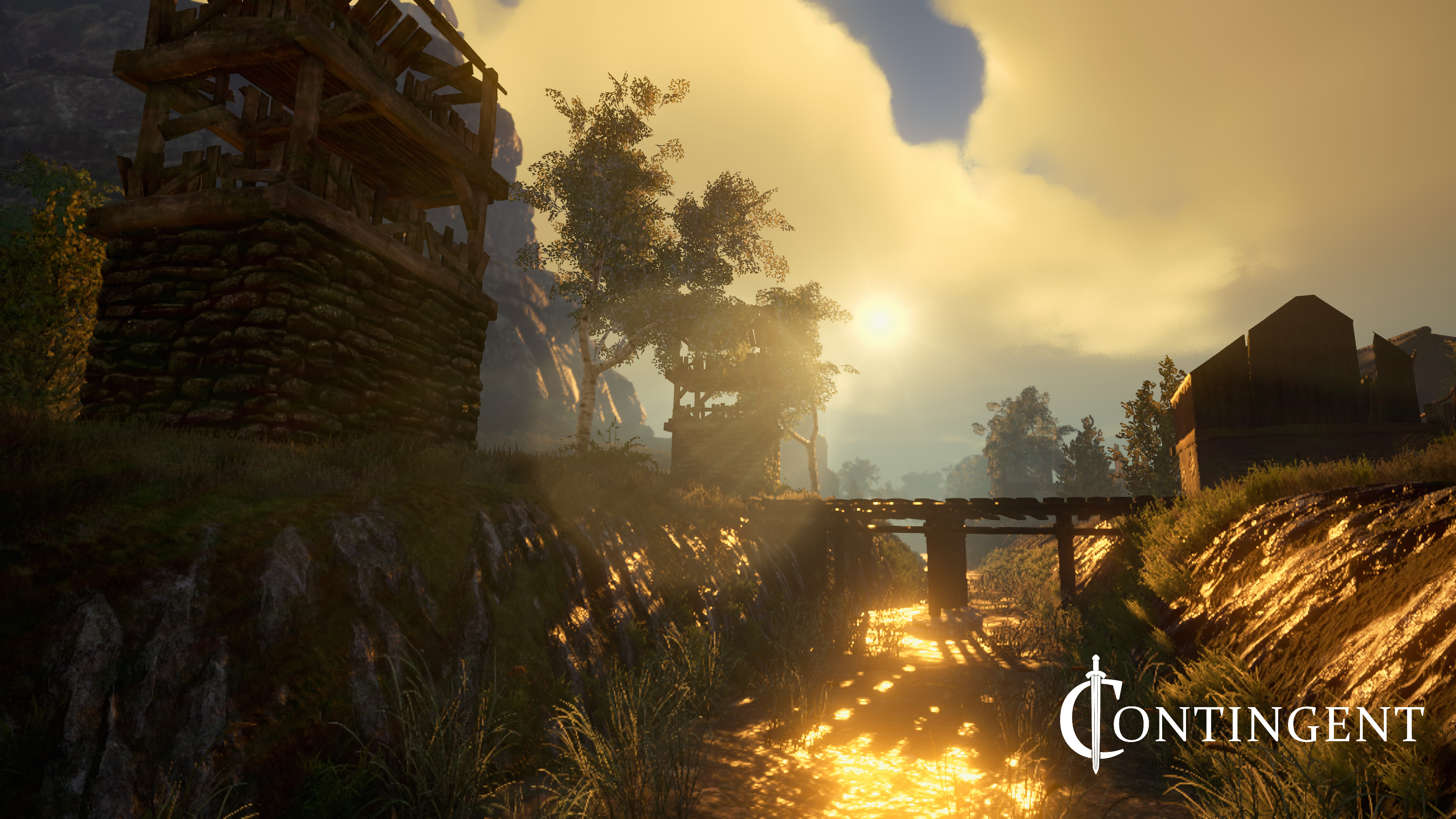 Contingent screenshot 4