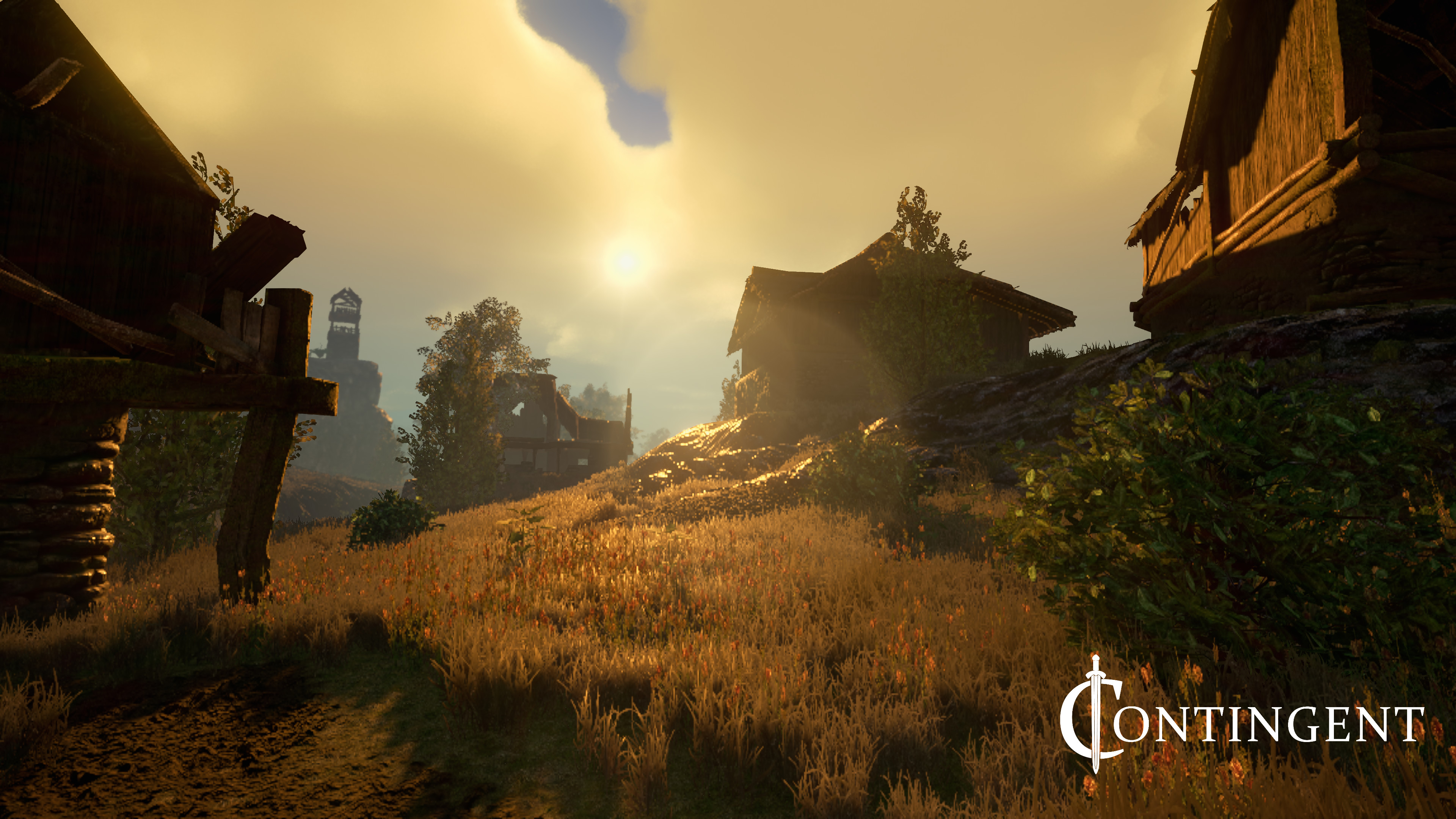 Contingent screenshot 3