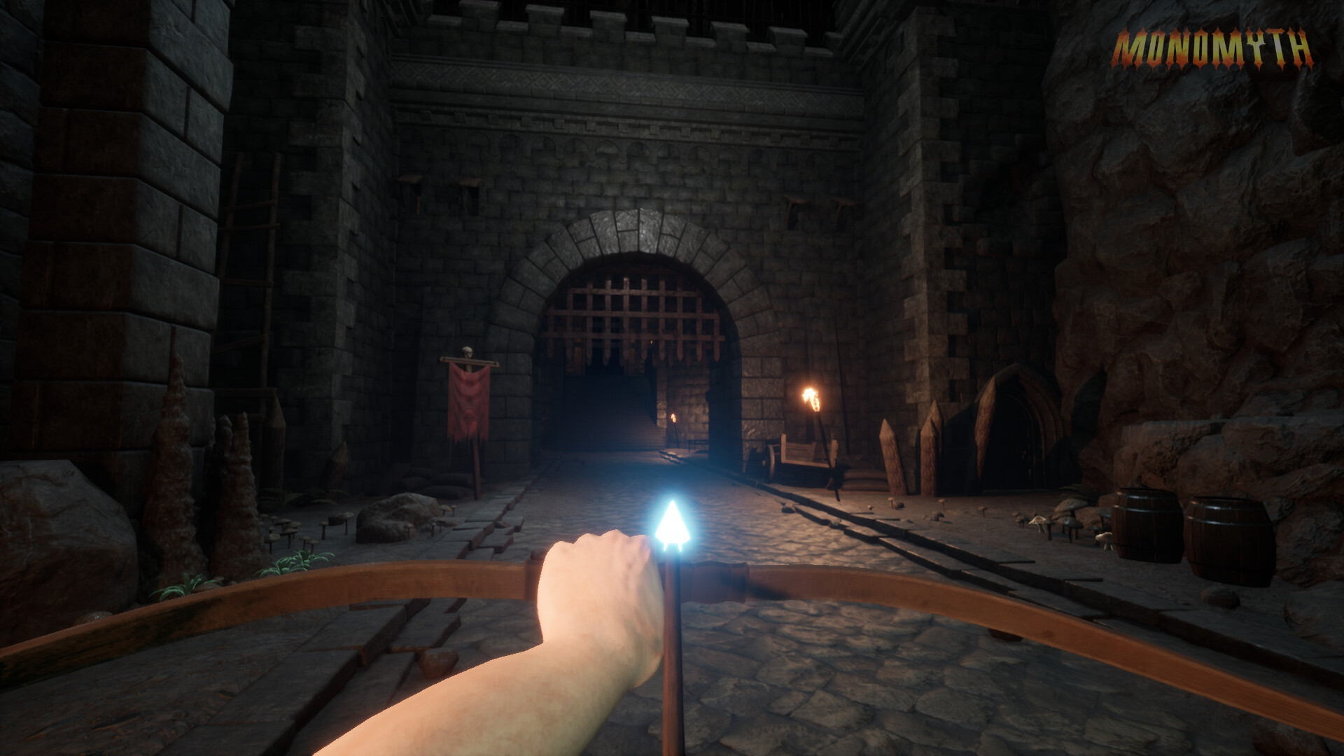 Monomyth screenshot 9