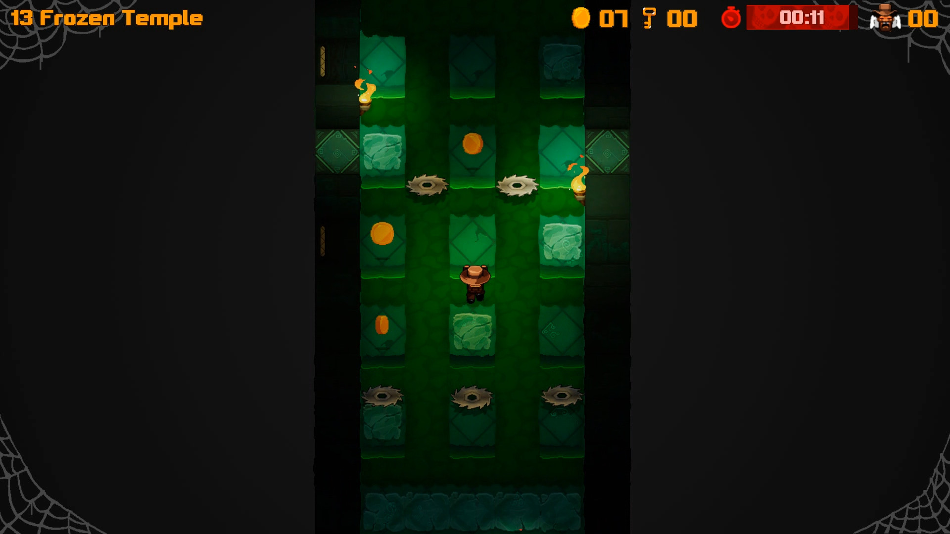Infinitrap : Rehamstered Edition screenshot 10