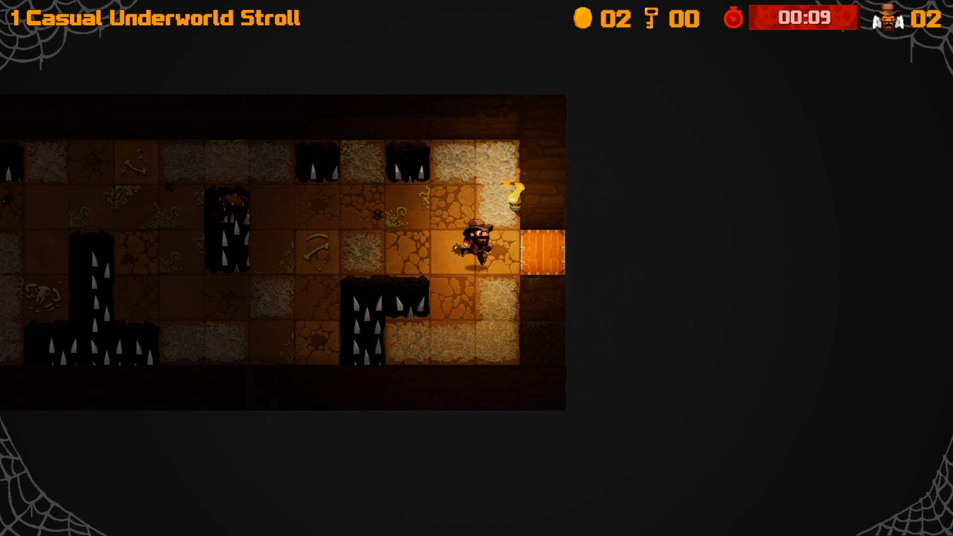 Infinitrap : Rehamstered Edition screenshot 7