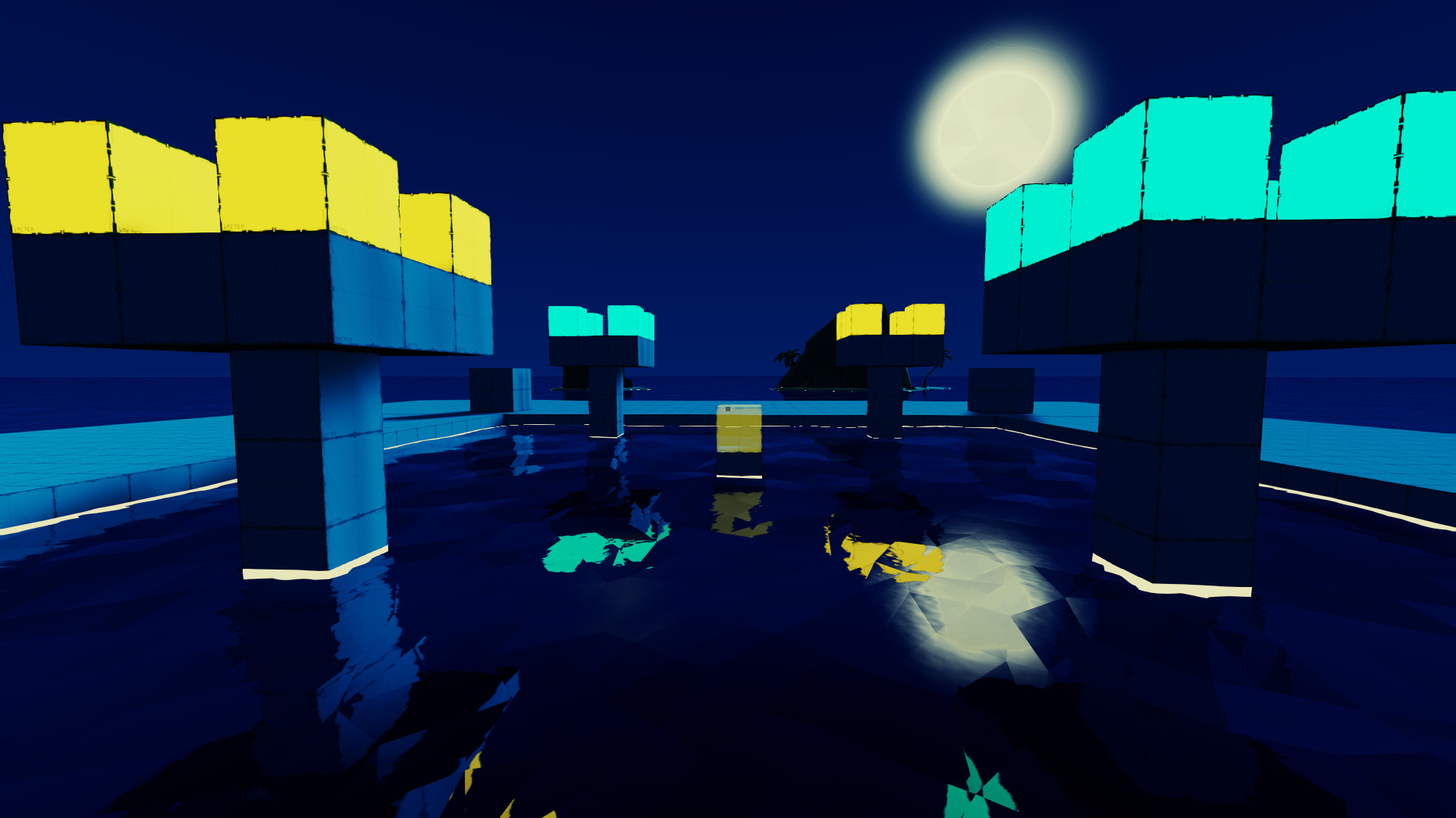 Colliderscope screenshot 5