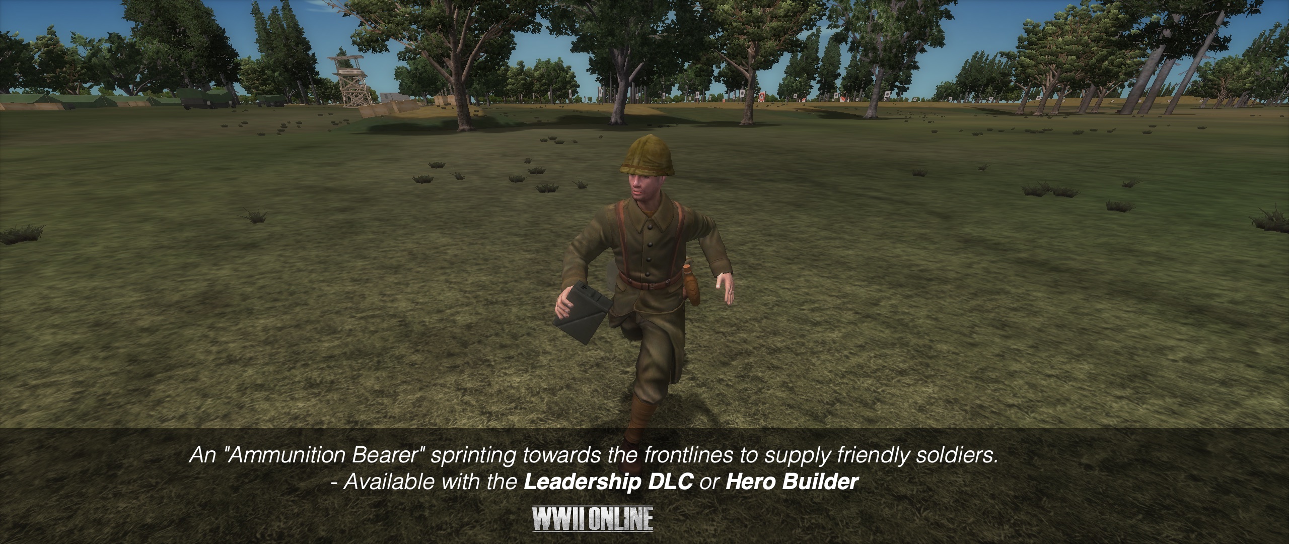 Leadership Pack screenshot 3