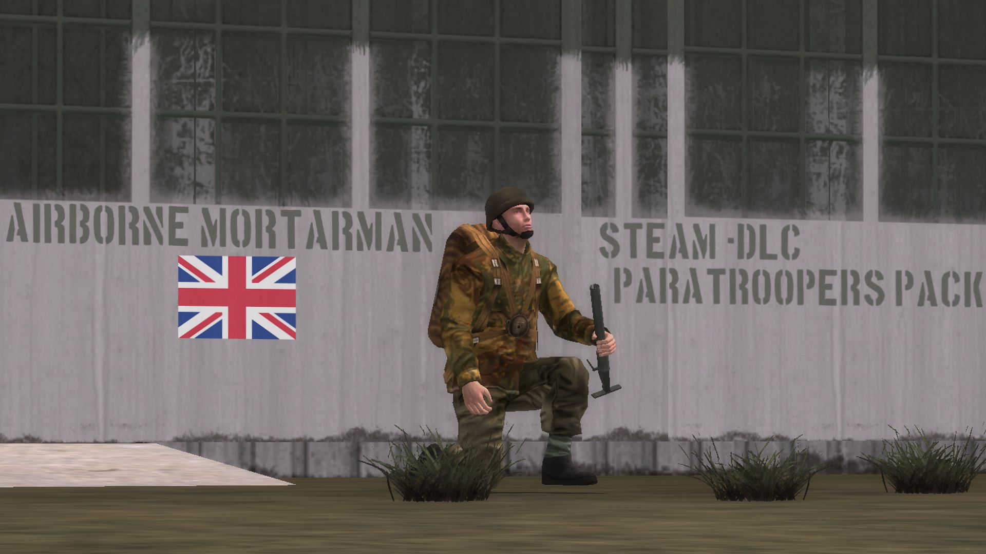 Paratrooper Pack screenshot 7