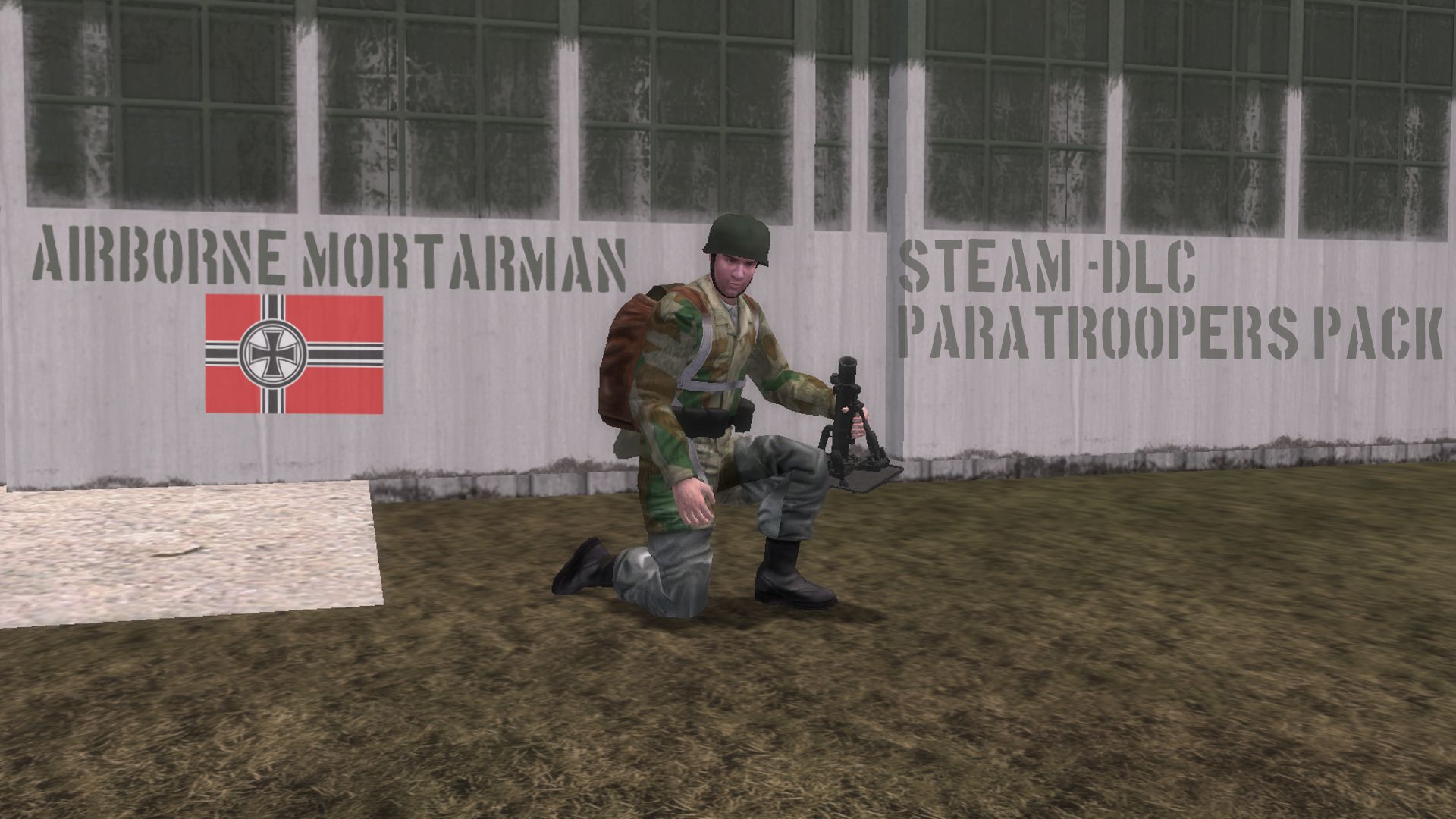 Paratrooper Pack screenshot 13