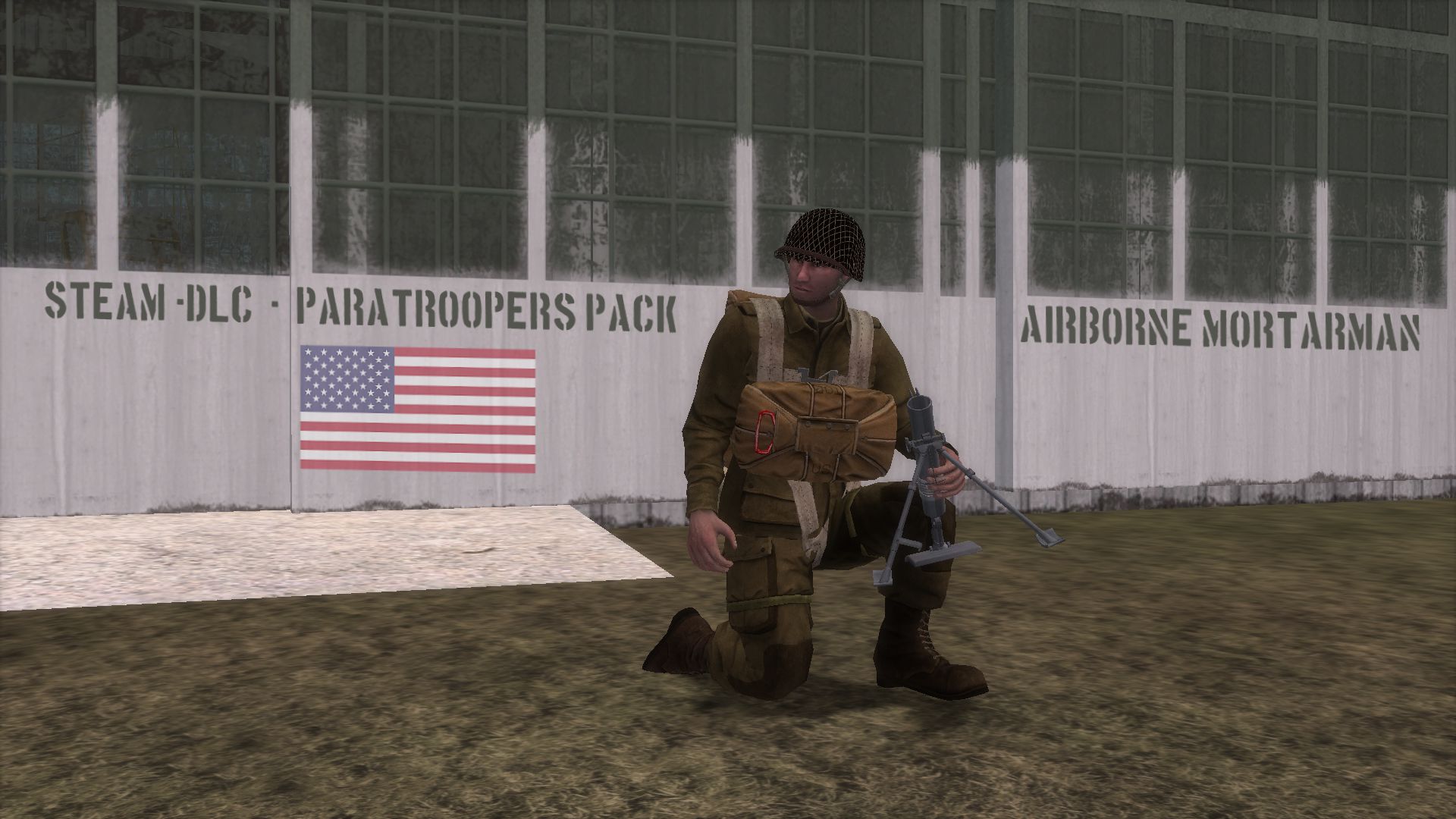 Paratrooper Pack screenshot 11