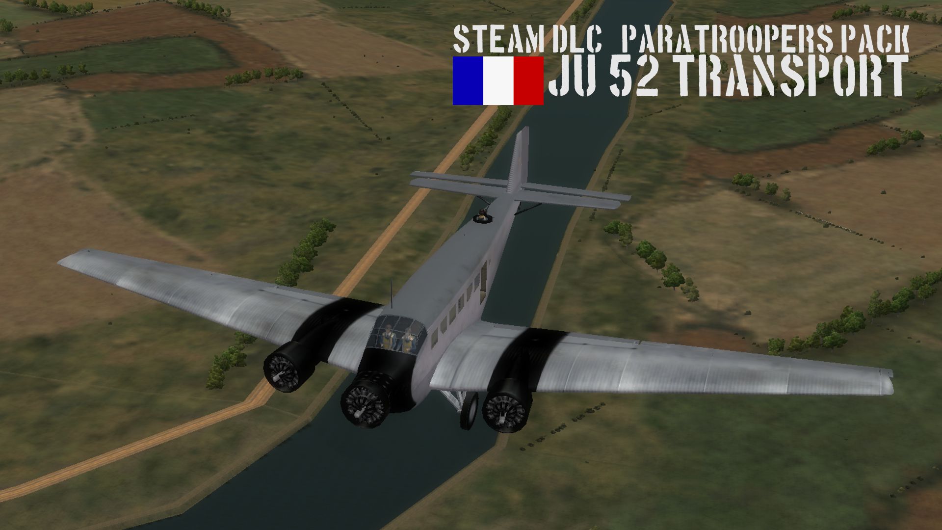 Paratrooper Pack screenshot 8