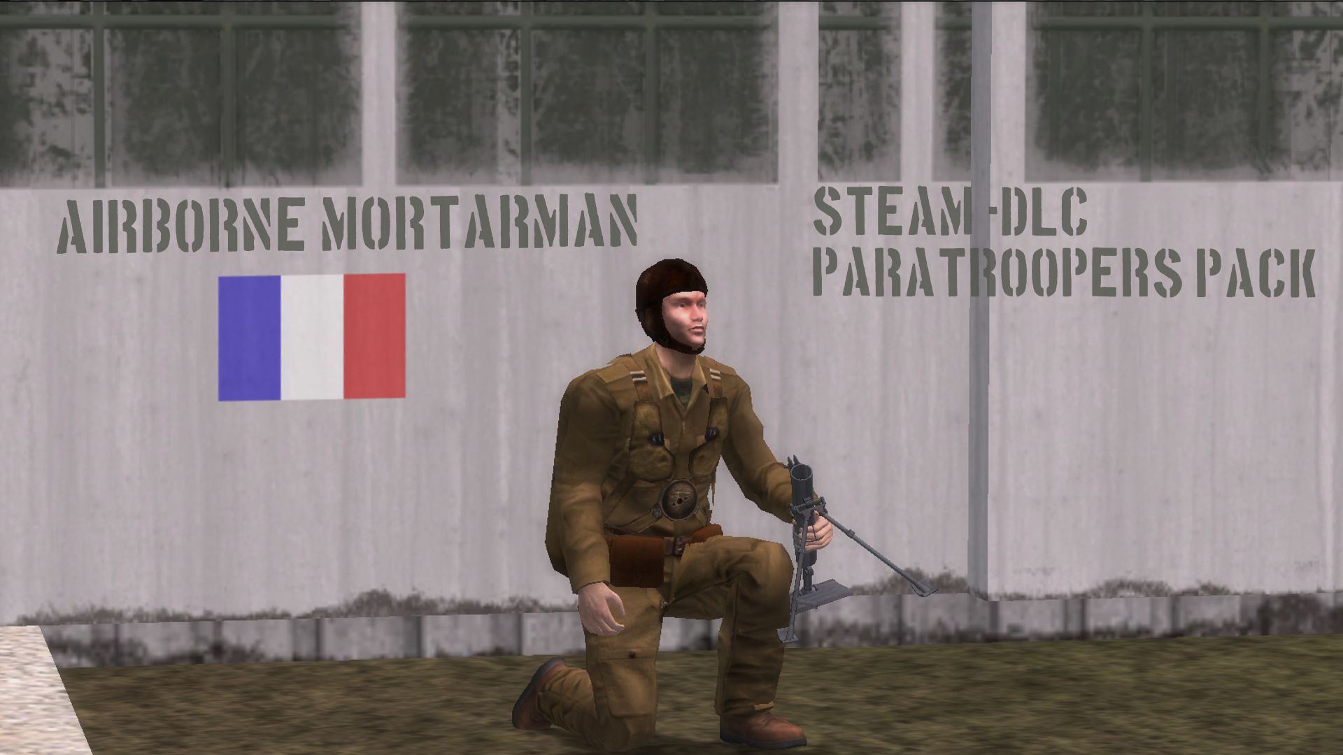 Paratrooper Pack screenshot 9