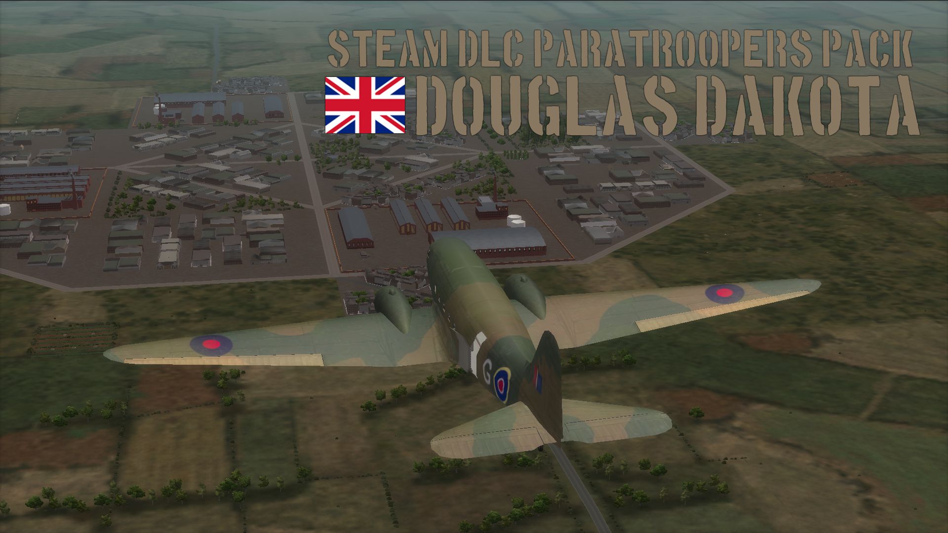 Paratrooper Pack screenshot 6